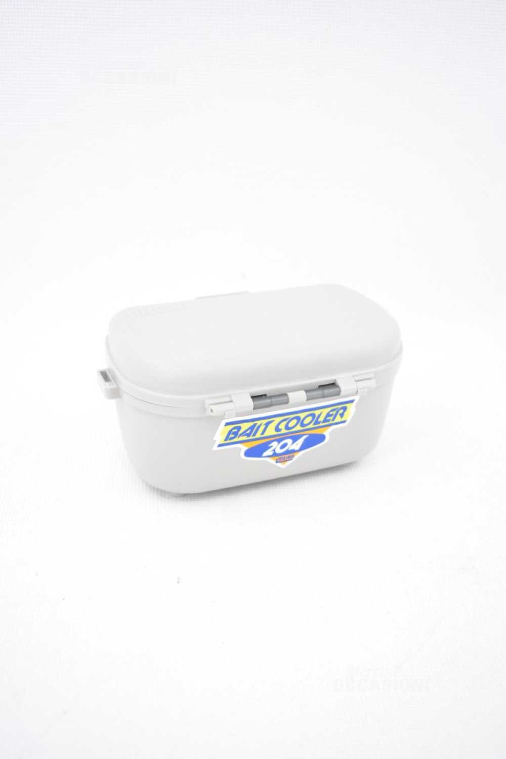 Bait Cooler 204 Beige Porta Esche (No Accessories)