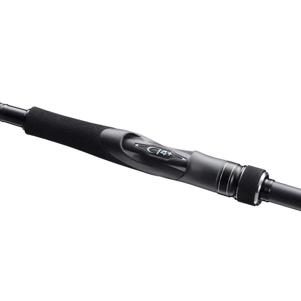 Shimano Dialuna Ci4+ Carbon Monocoque Fishing Rods Fathers Day Sale