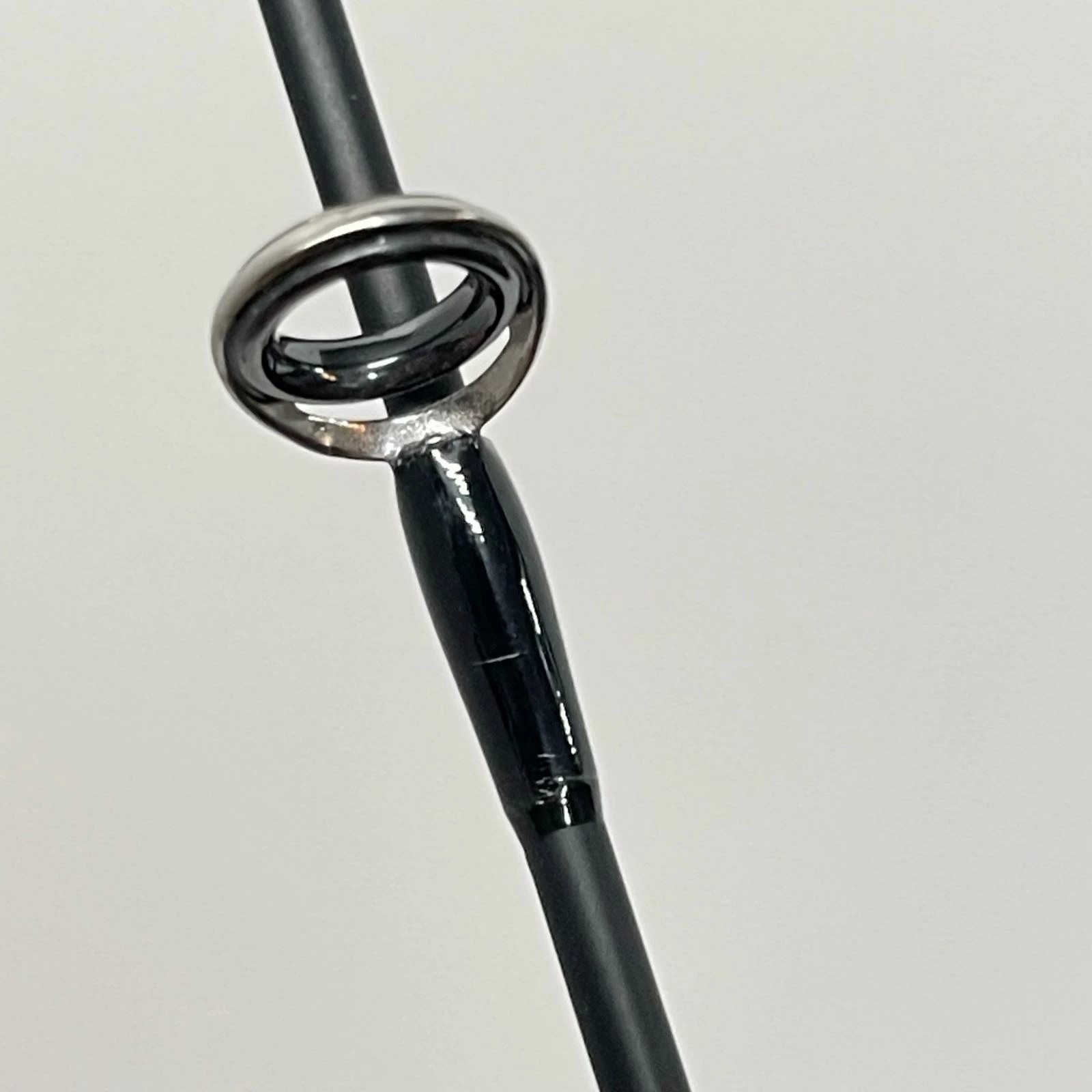 Garage Stick 001 Strong Trout Fishing Rod, Used, Lightweight, 6.5ft
