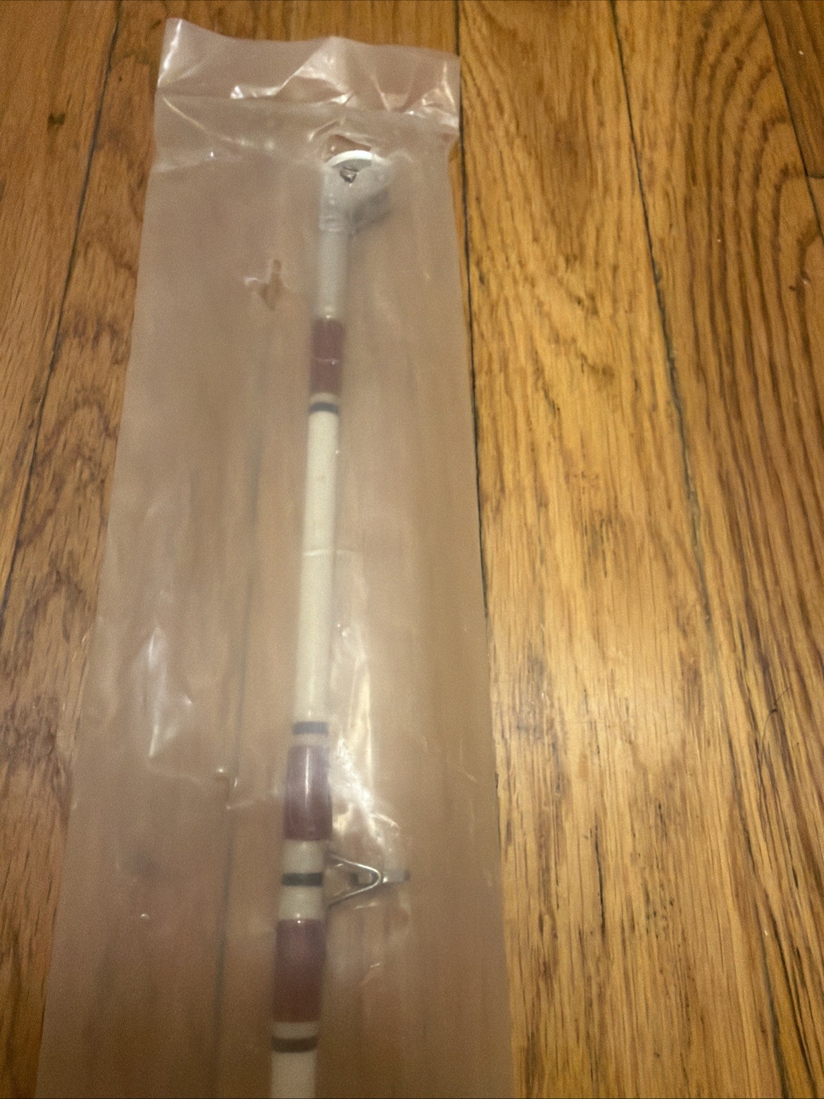 Penn Senator 3260 RF Fishing Rod 6’6” 40–60lb Line – NEW w/ Tag – Roller Guides