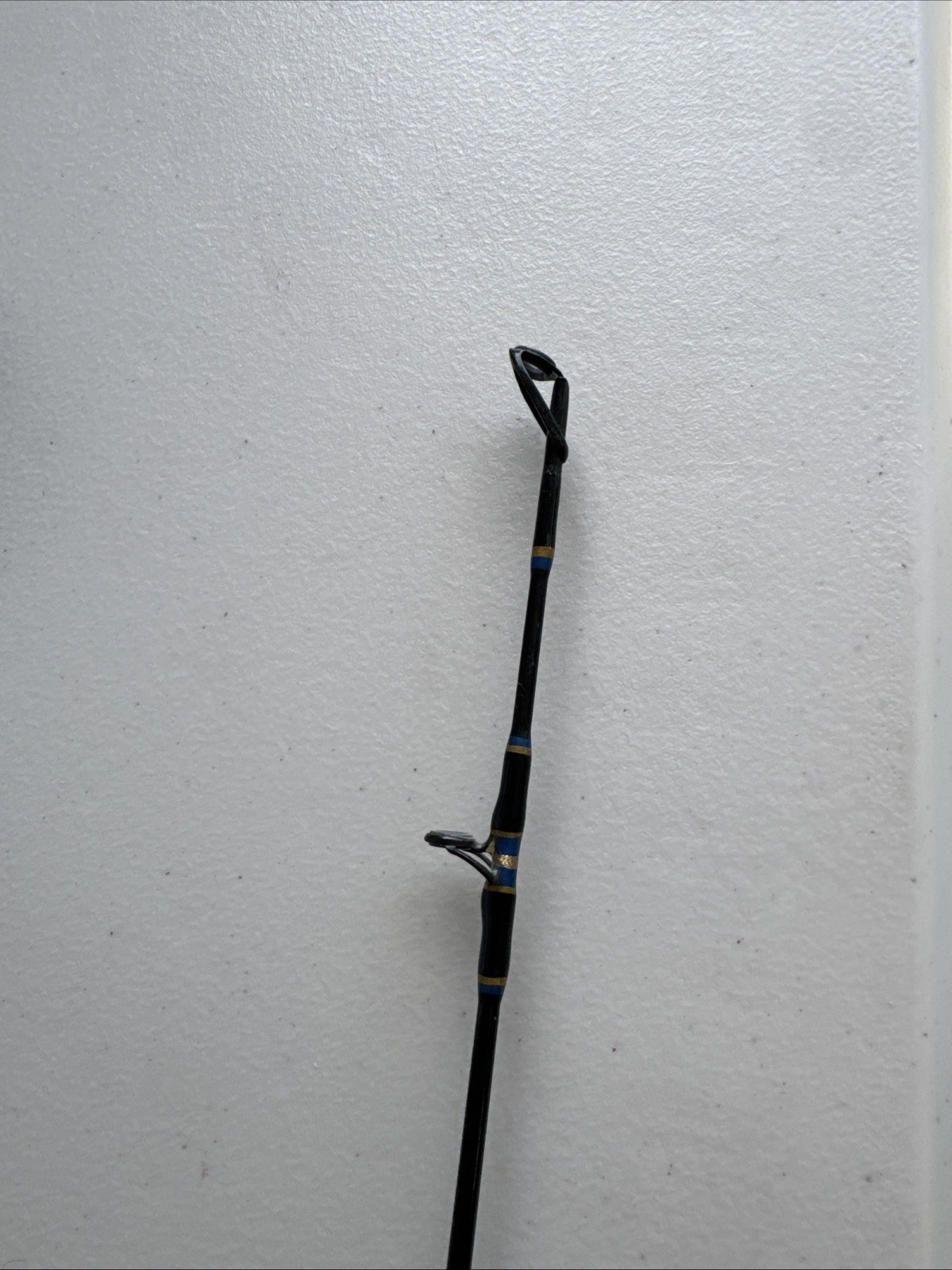 Gloomis Obsidian MU946 30-60lb Fishing Rod