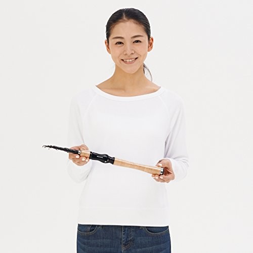 Daiwa Fishing Rod B.B.B 666TMRB Japan Import