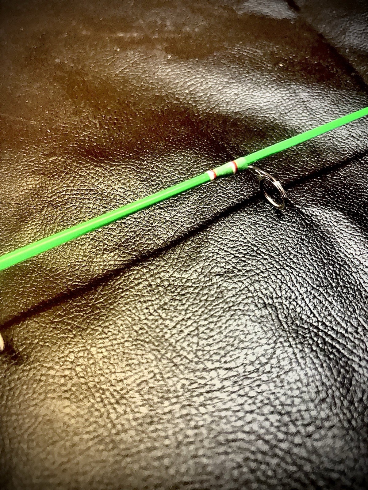 Mountain Dew Ice Rod