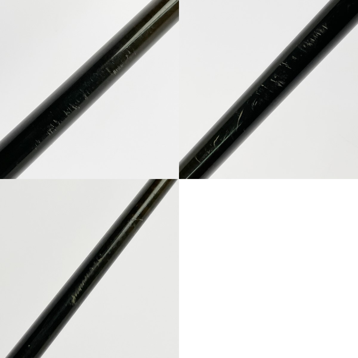Sage Graphite III GFL 890 RPL fly rod