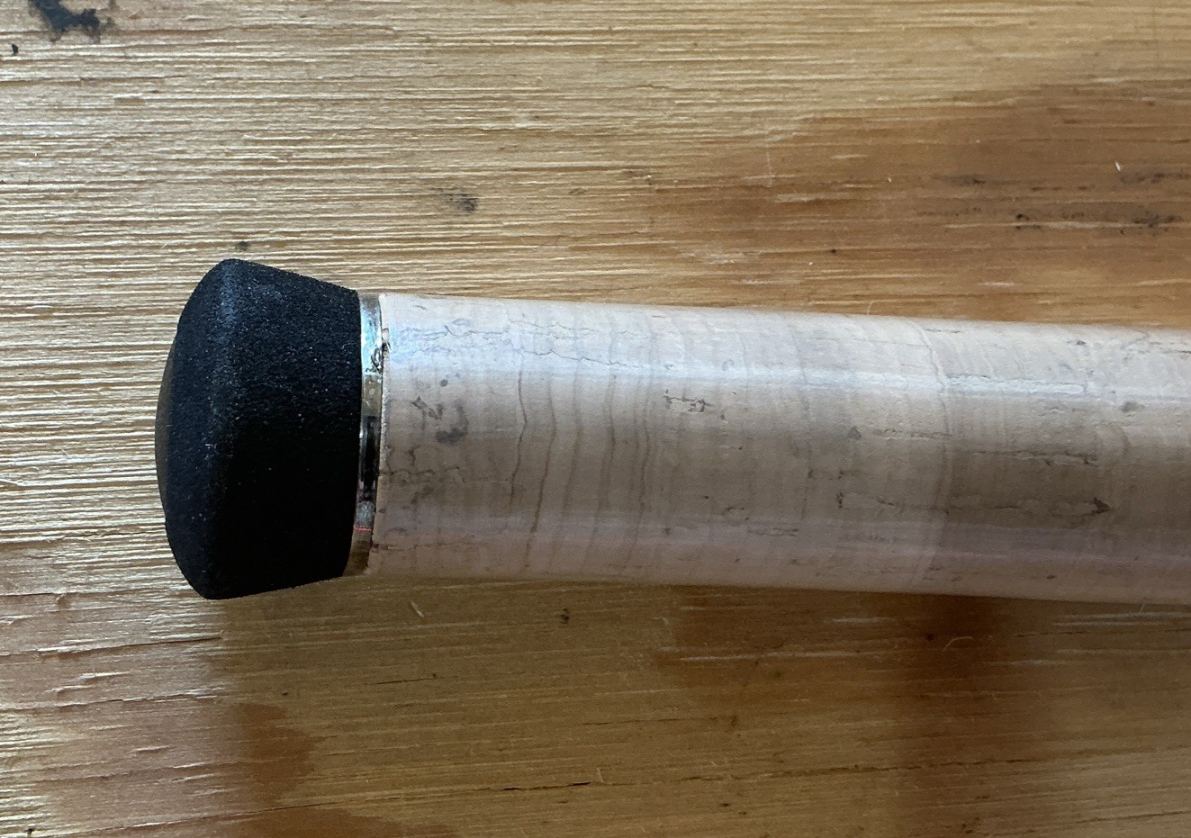 BPS CORK REPLACEMENT HANDLE 14 INCH 29.99 NEW