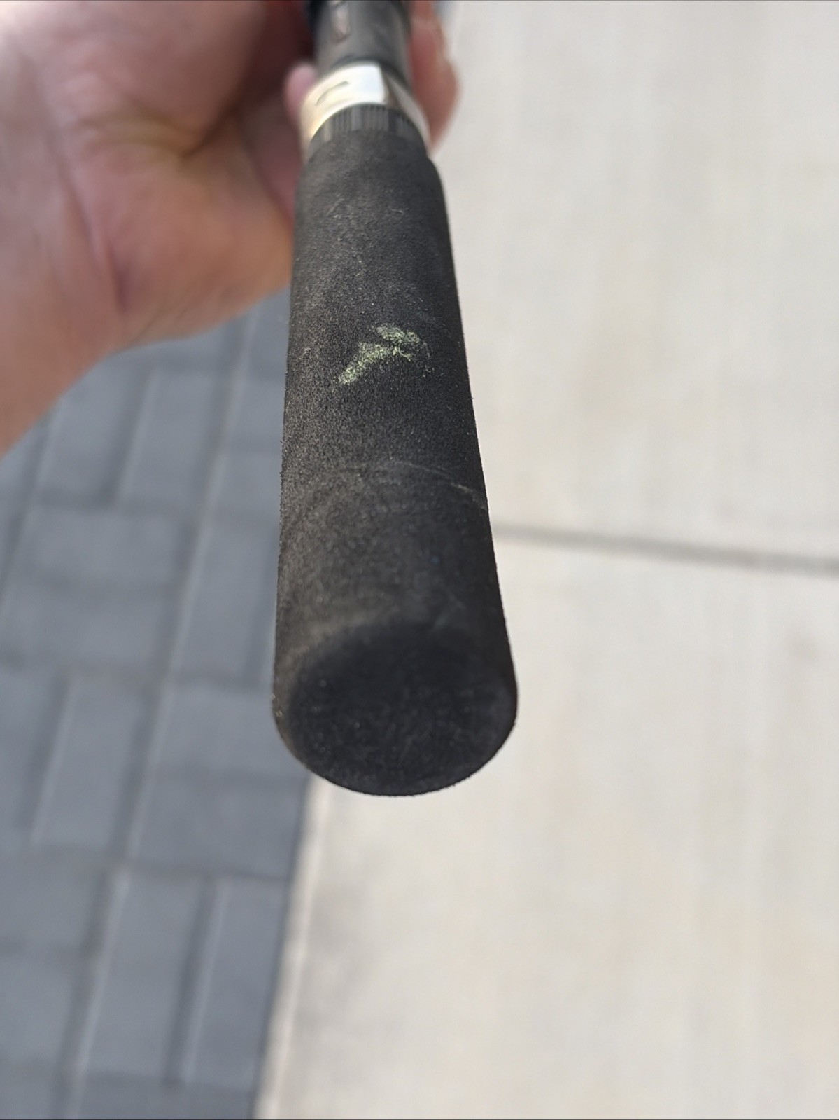 Shimano Aeroglass 5ft 6” Two Piece Rod