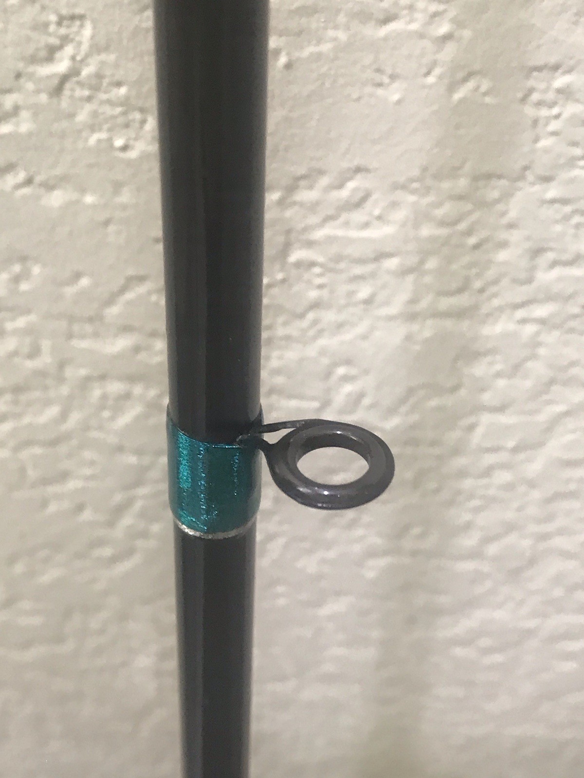 CALIFORNIA GRAPHITE SERIES BAIT CASTING FISHING ROD CA7C MED-HEAVY 7’FT 12-20LB