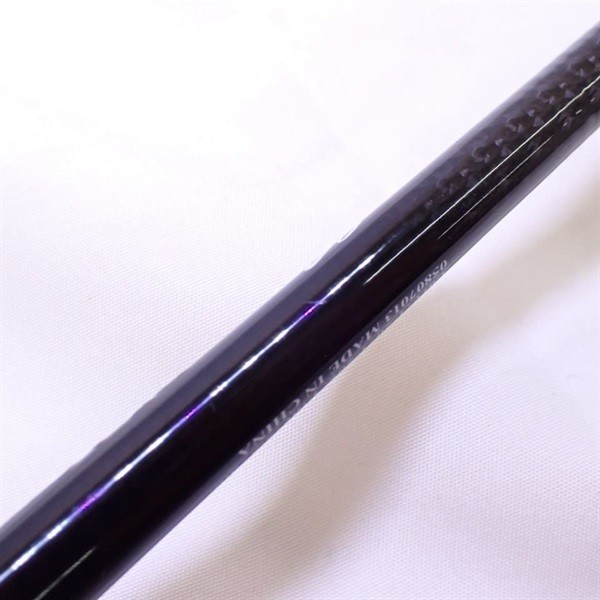 Daiwa 19 Black Label BLX SG 641L/ML+XS Cond/B