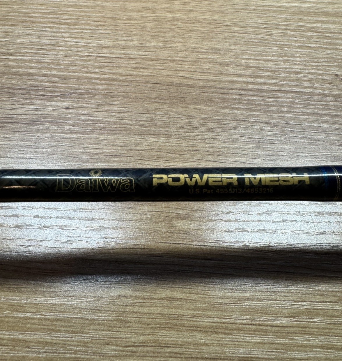 Daiwa Procaster Power Mesh Graphite PR51T-2 6’ Line 8-17 Lure 1/4-3/4oz