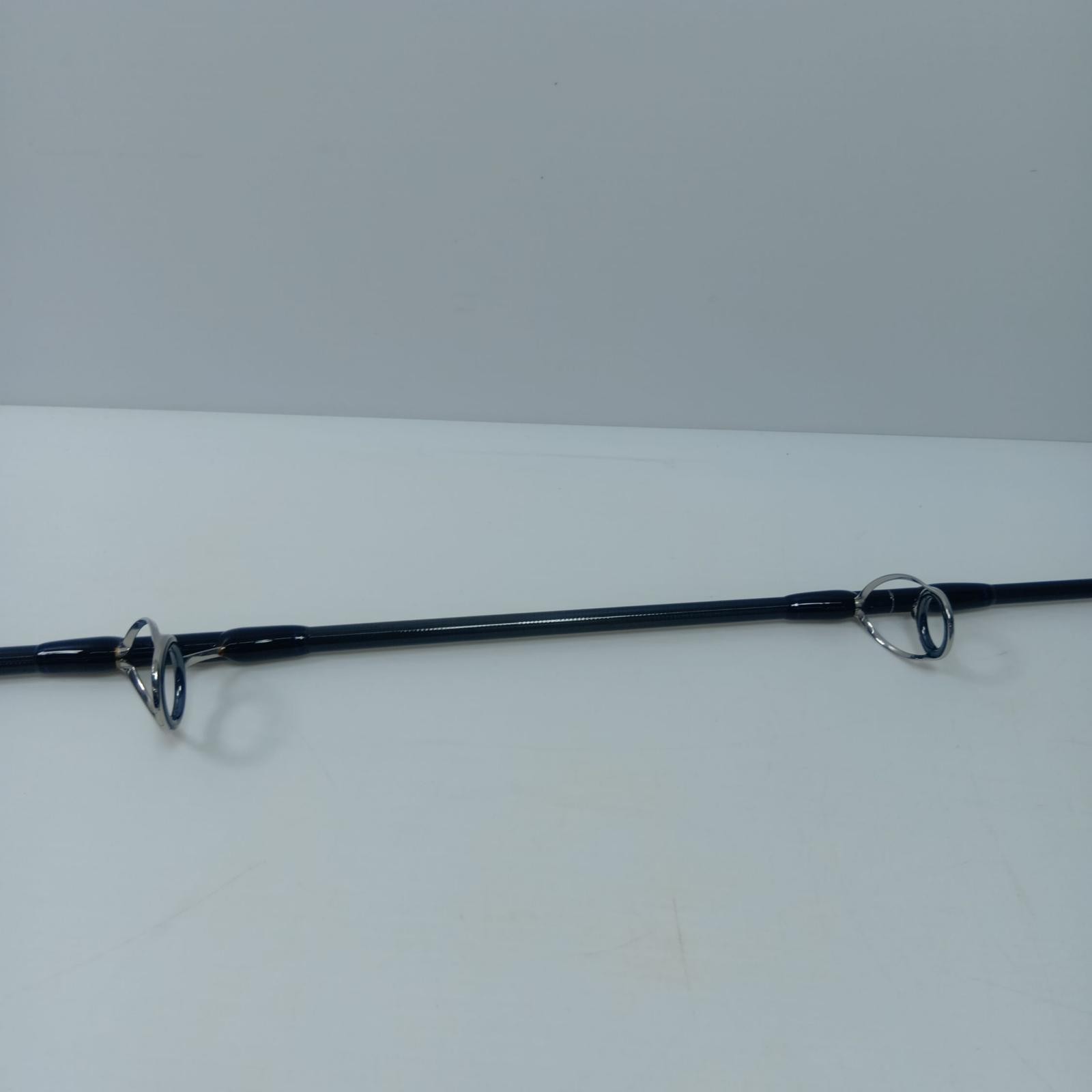 Ripple Fisher Ripple Fisher Big Tuna 83 Japan Special Lure Rod, Condition: A…