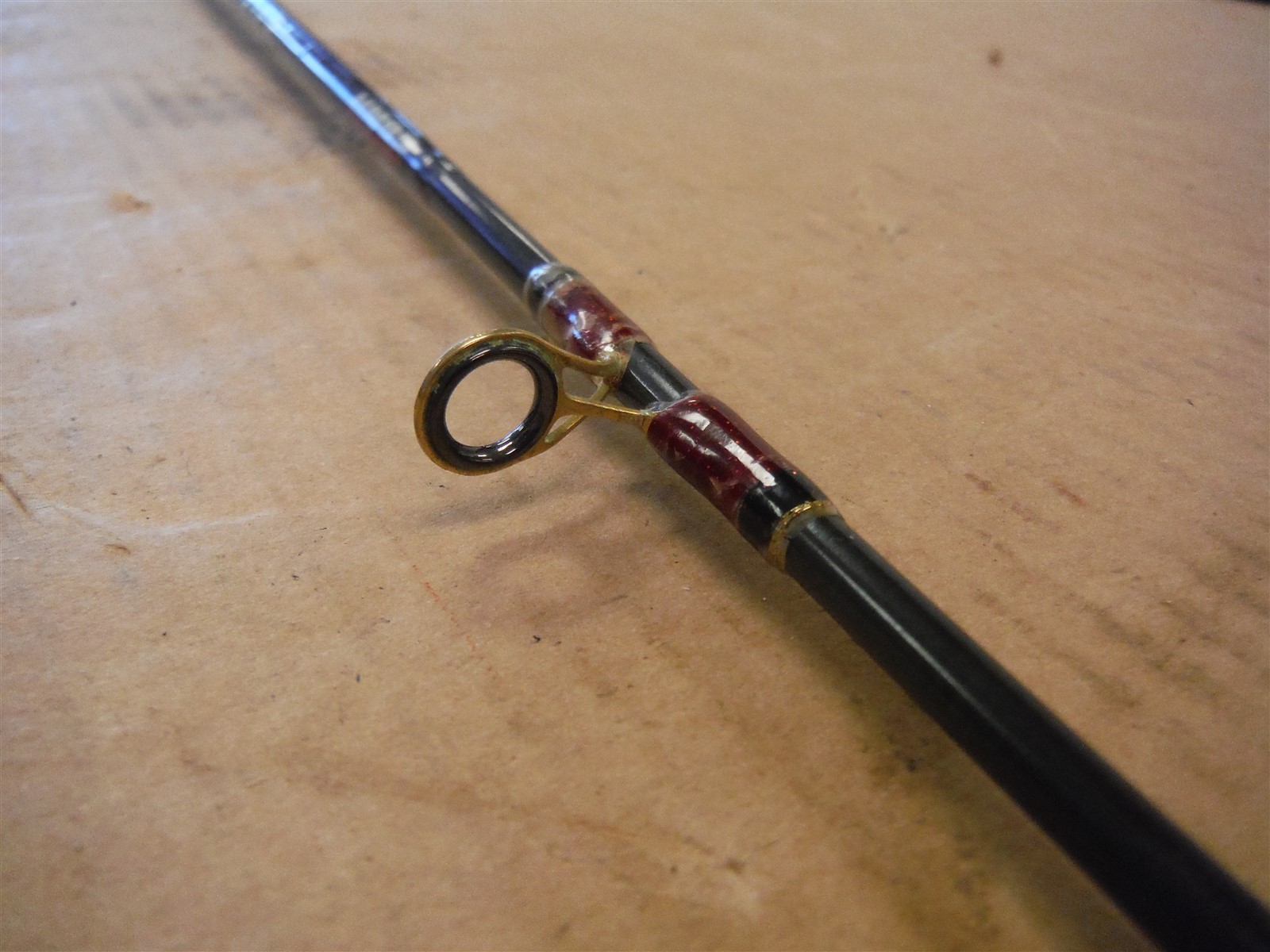 Bass Pro Shops Pro-Qualifier HM85 5’8″ PQL58MLT *SR