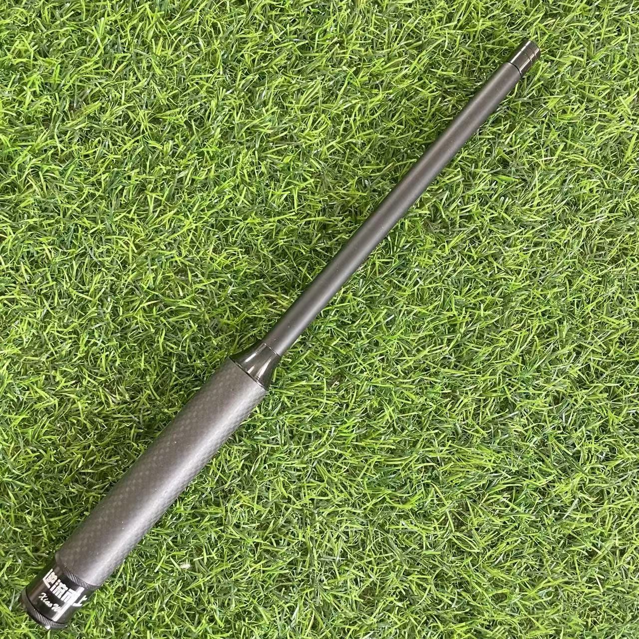 1X Mini portable ultra-short fishing rods stream rods and fishing gear