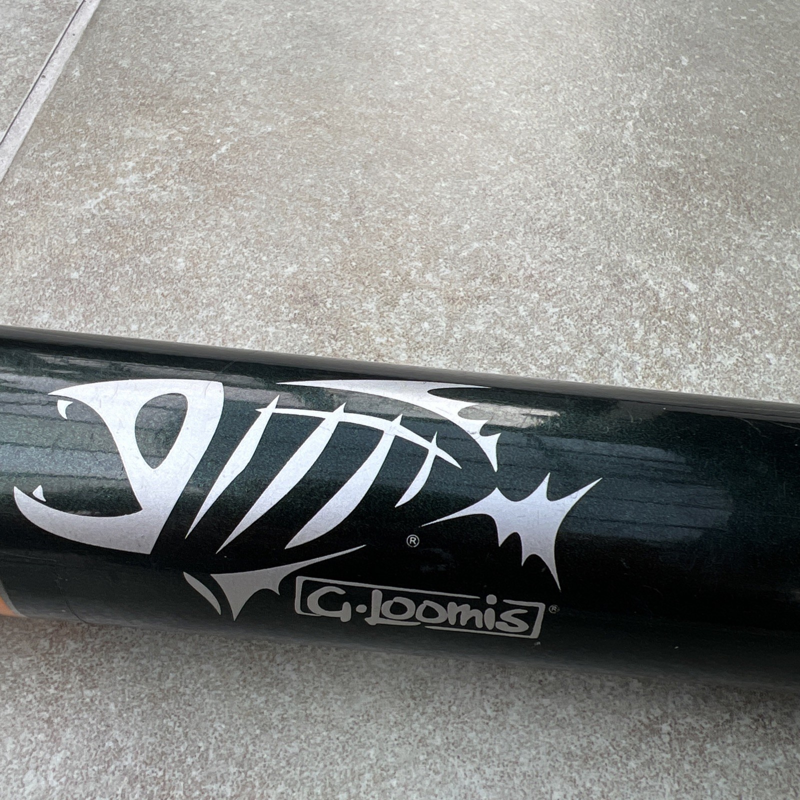 G. Loomis NRX LP 9ft 5wt Fly Rod 🔥 EXCELLENT!