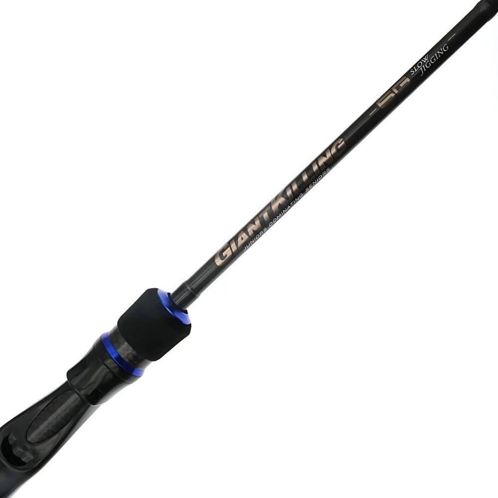 MAJOR CRAFT Slow Jigging Baitcasting Rod GIANT KILLING 5G GK5SJ-B66/2