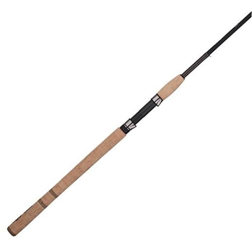 Elite Salmon/Steelhead Spinning Fishing Rod