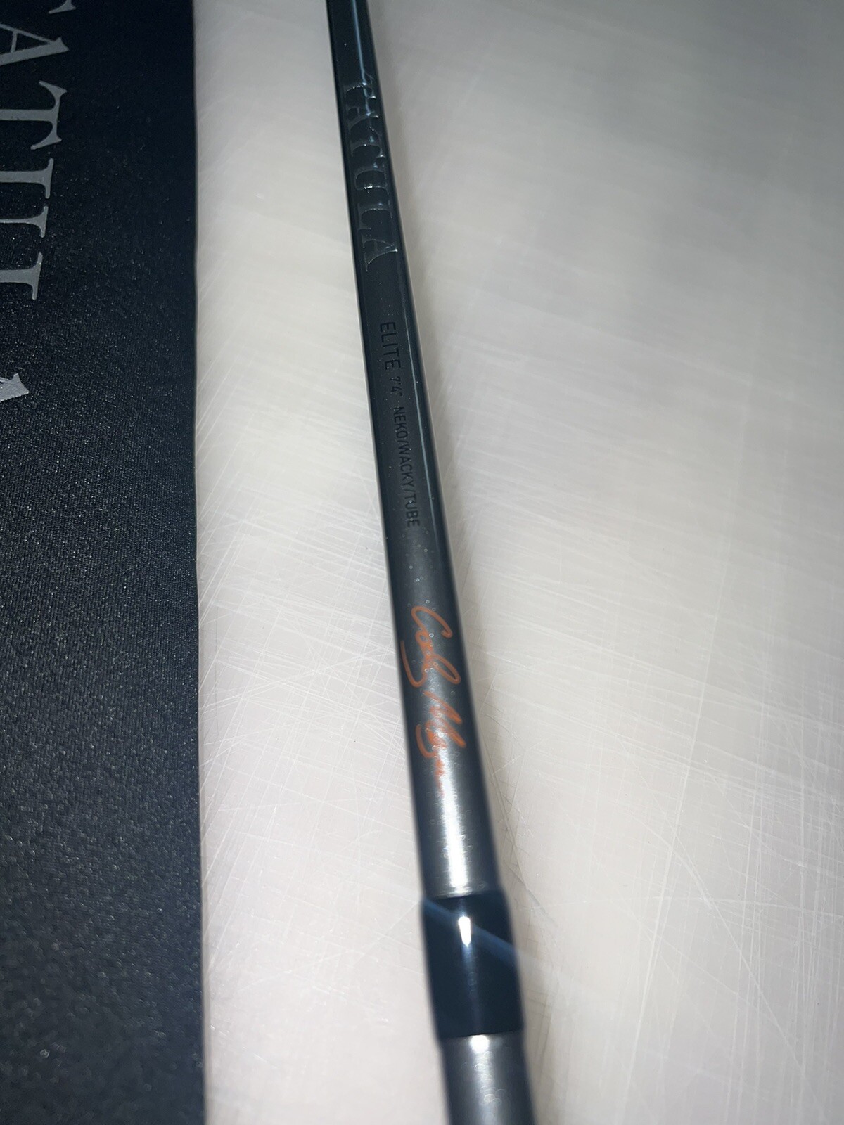 Daiwa Tatula Elite AGS 7’4 M