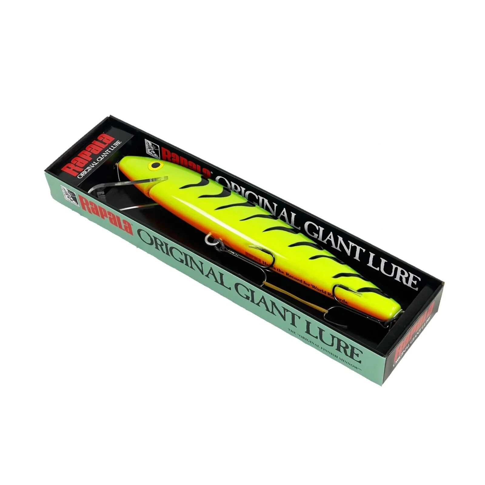 Rapala Giant Lure 75cm Fire Tiger – RGL-FT