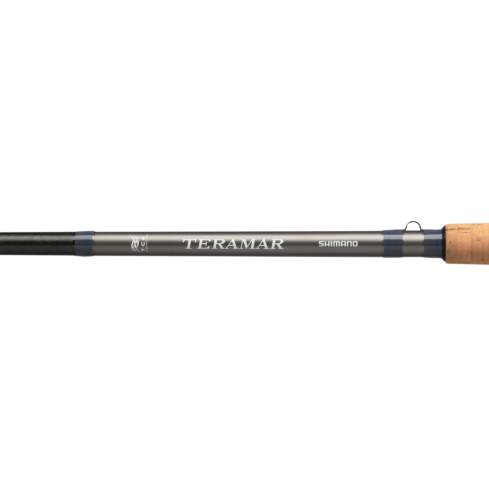 Shimano TERAMAR WC CASTING C, Saltwater, Inshore, Casting, 7’6″, Medium Heavy…