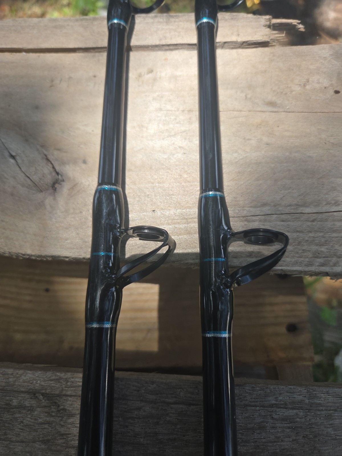star rods fishing rod