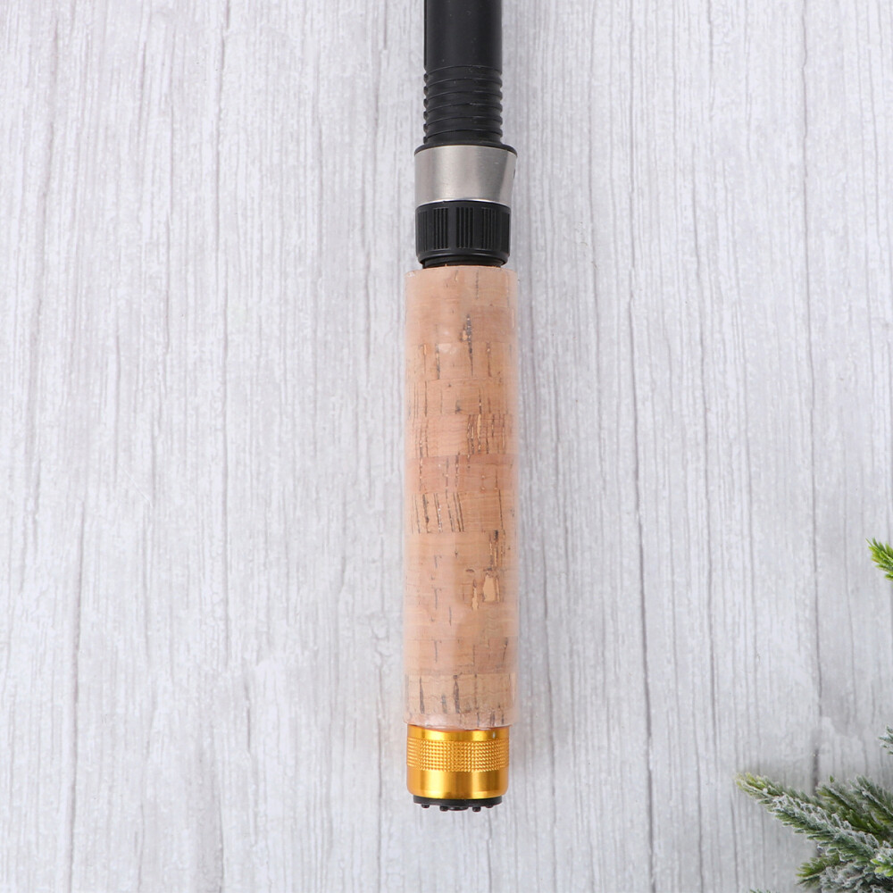 Fishing Pole Telescopic Pole Ice Fishing Rod Adult Tackle Tool
