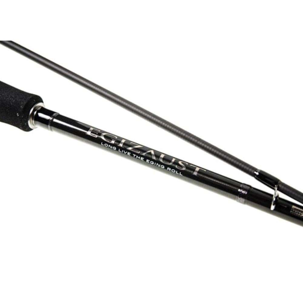 MAJOR CRAFT Squid Fishing Spinning Rod EGIZAUST 5G EZ5-862ML
