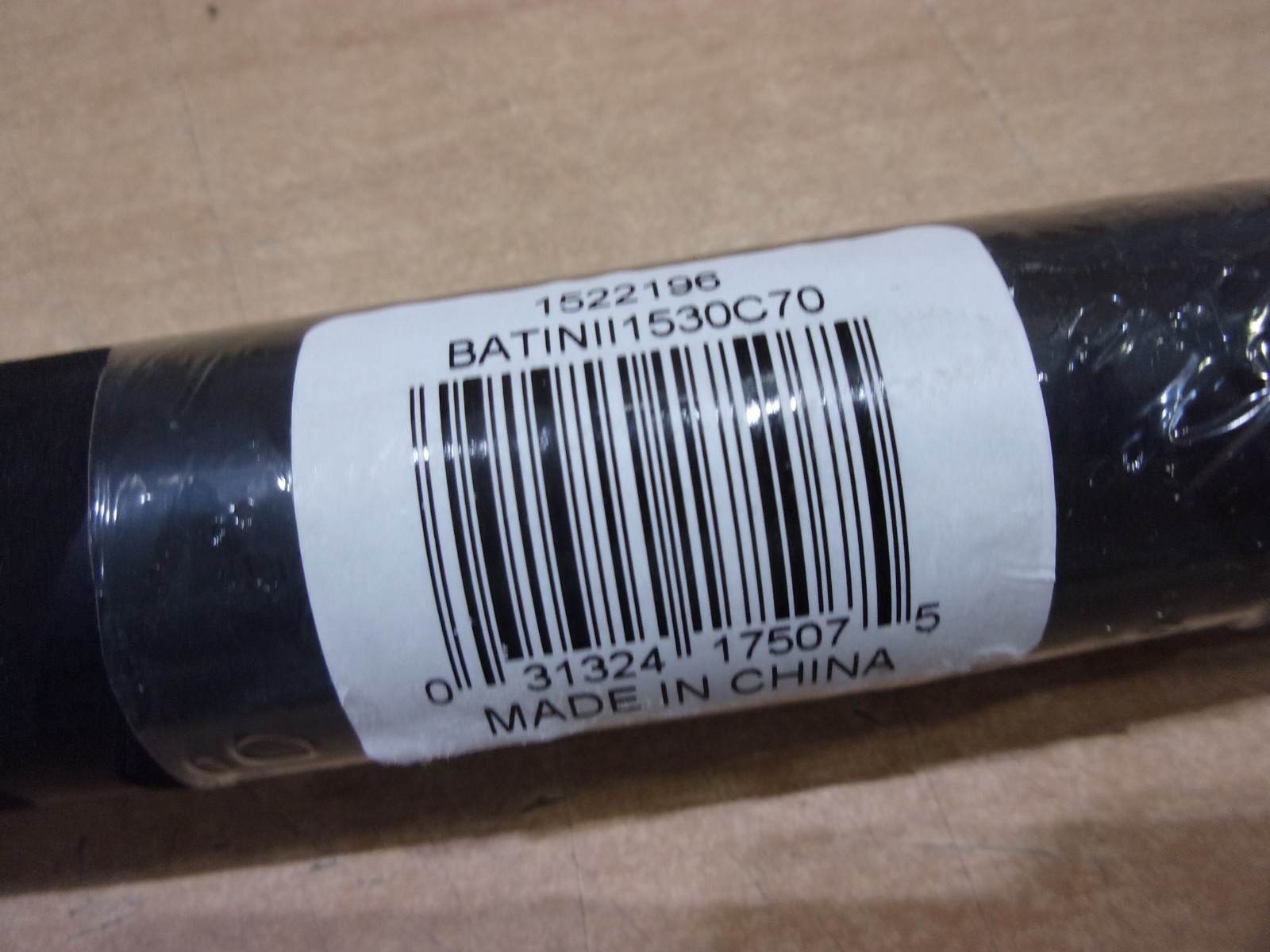 PENN BATTALION II INSHORE CASTING ROD 7 foot Heavy power