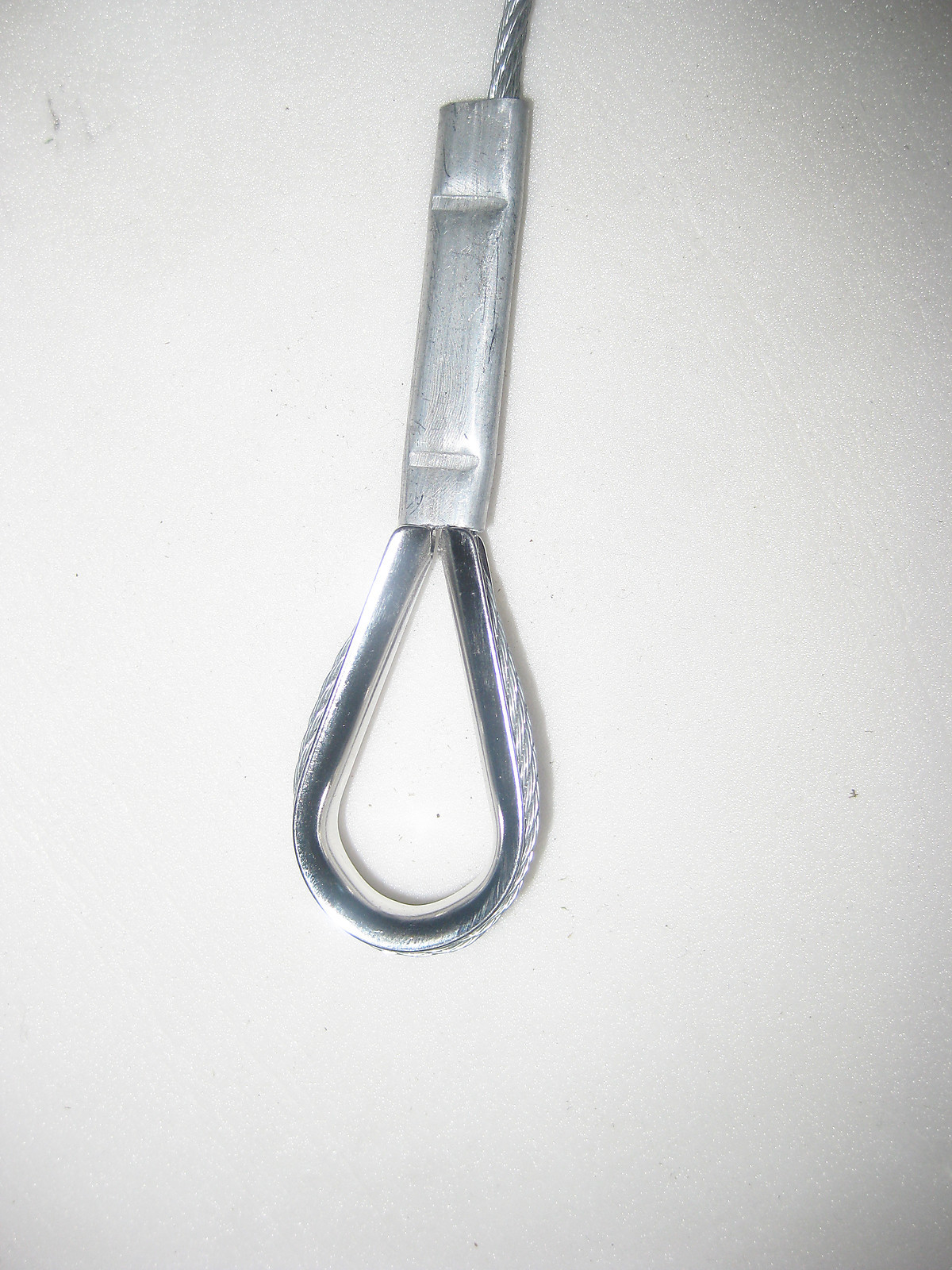 KUFA Floatable Harpoon with detachable stainless steel head and wire (HP1)