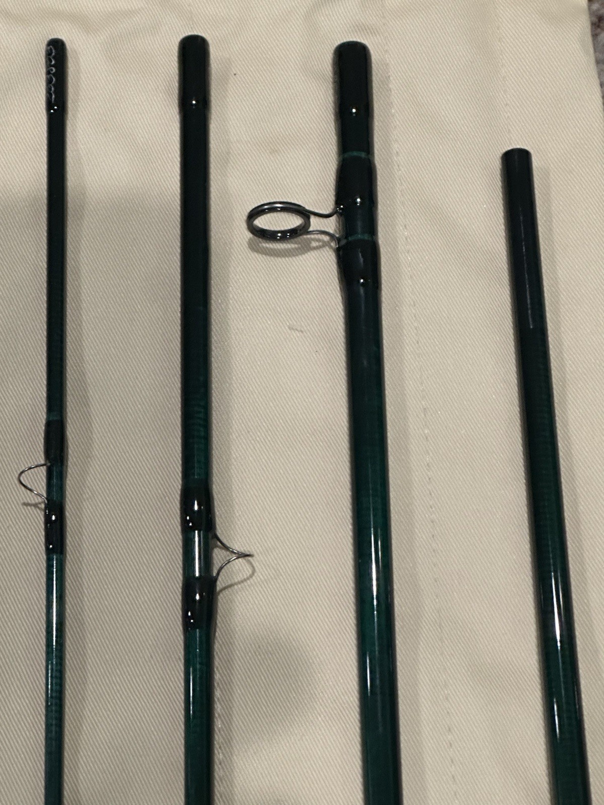 RL Winston Air 2 Max 8WT Fly Rod 9’