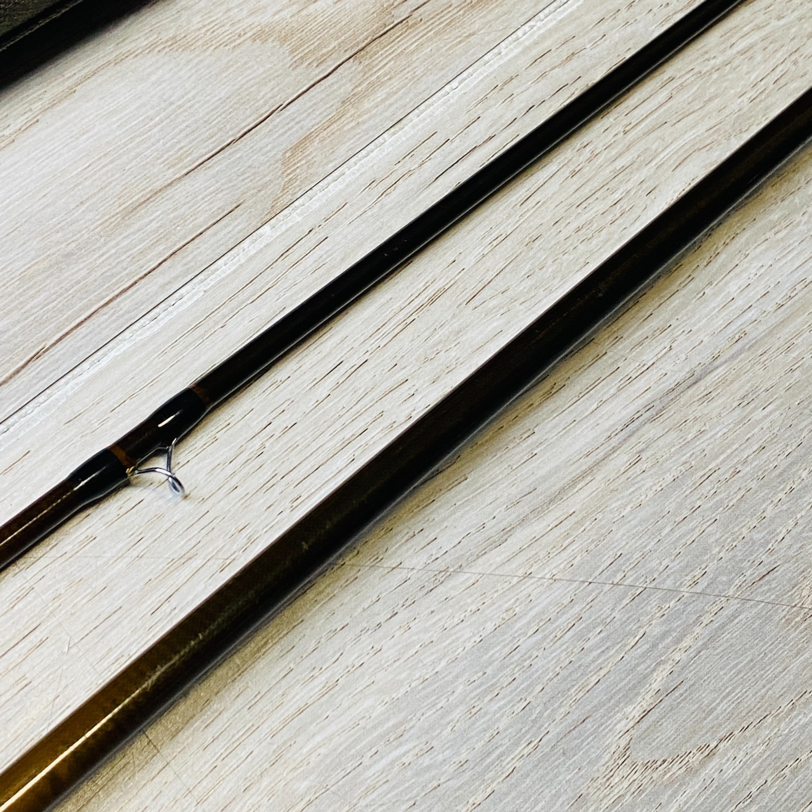 SAGE Graphite II DS2 690 6WT 9’0″ Fly fishing rod w/Tube
