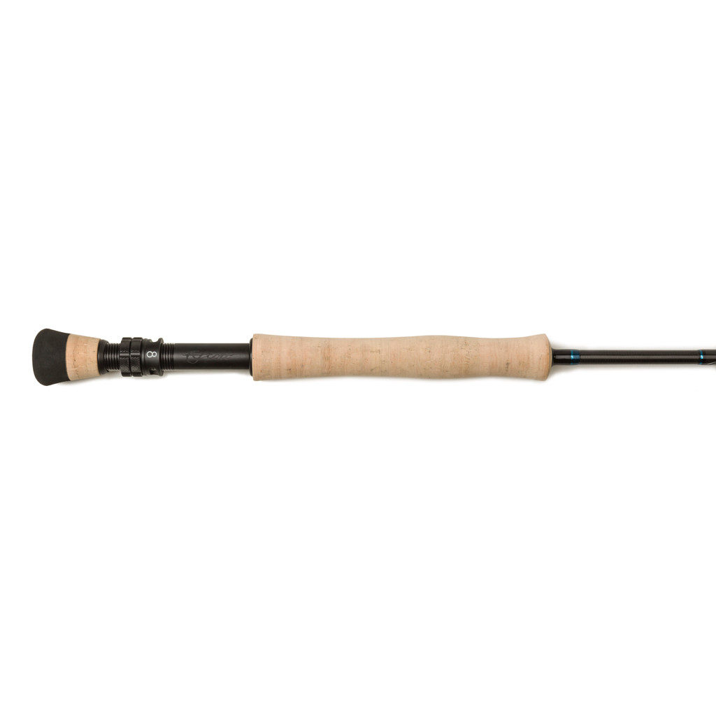 Scott Sector Fly Rod