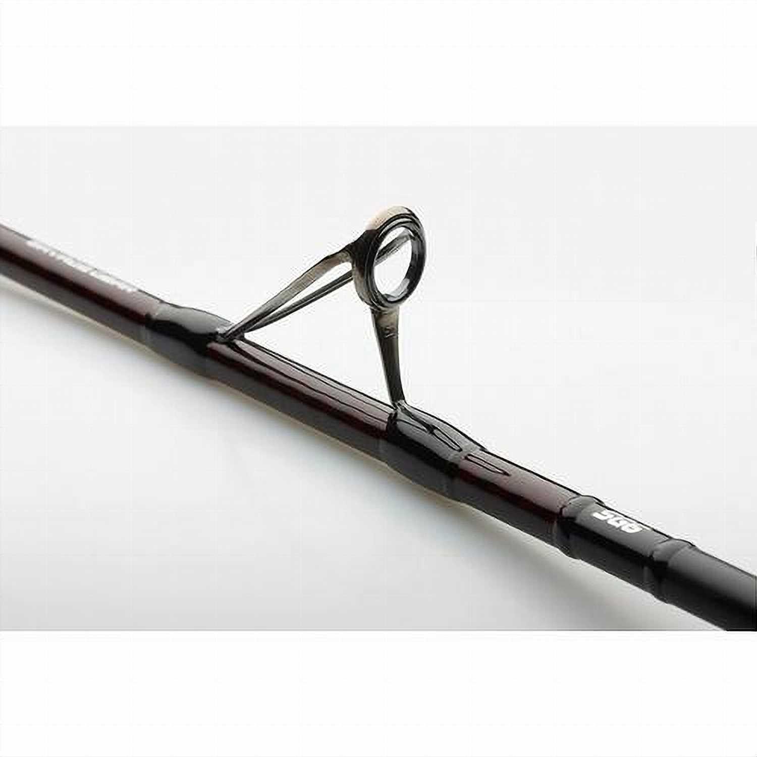 Savage Gear Fury SG6 Boat Rods