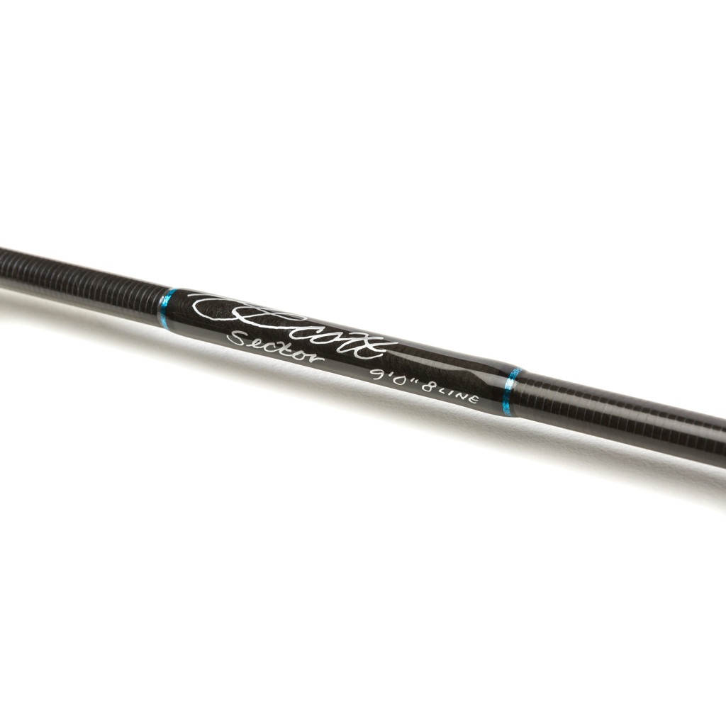 Scott Sector Fly Rod