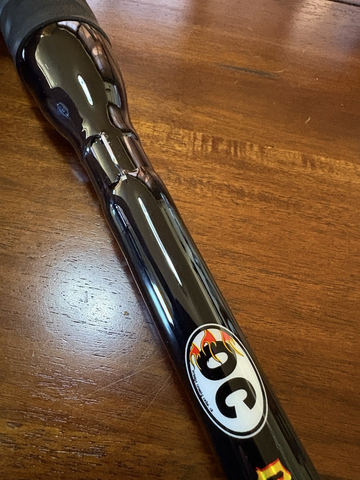 Tuna Rod. NEW MODEL FROM OC RODS, Ca. Show Special. See Details 🔥 $449.99 Value