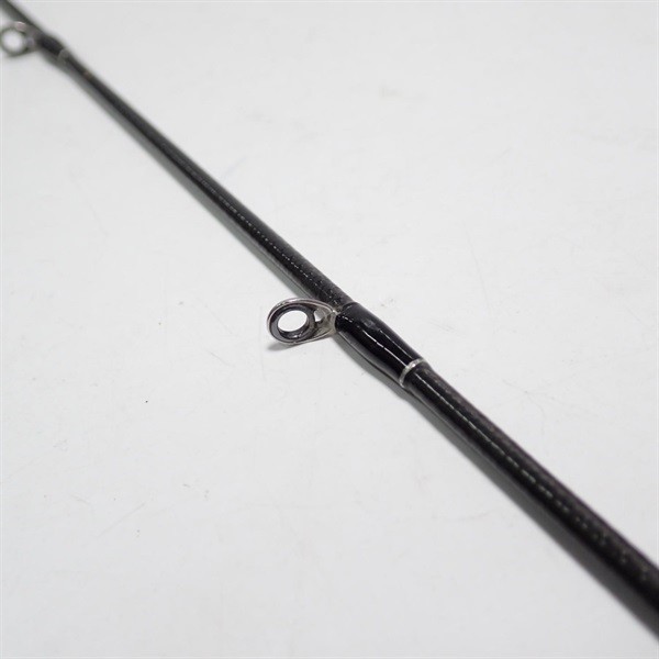 Daiwa 19 Black Label 731 ml + FB Cond/C-