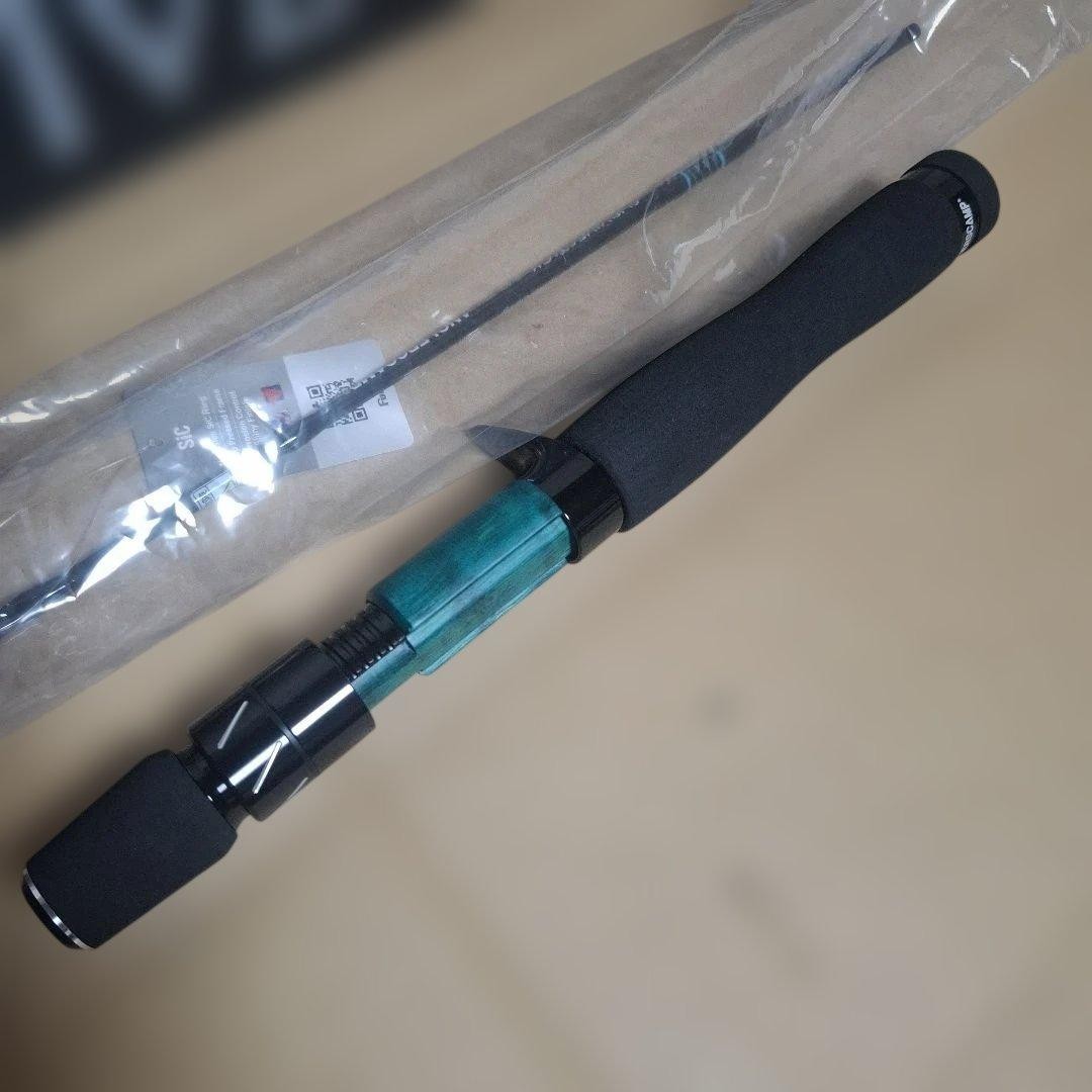 DRT SURVIVE STICK #2 SSA-408LC Survive②