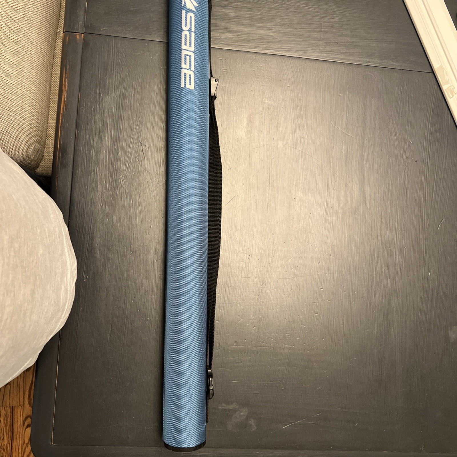 Sage Motive 9′ 8wt Fly Rod (4pc) – 890-4 – Bought New/Never Used