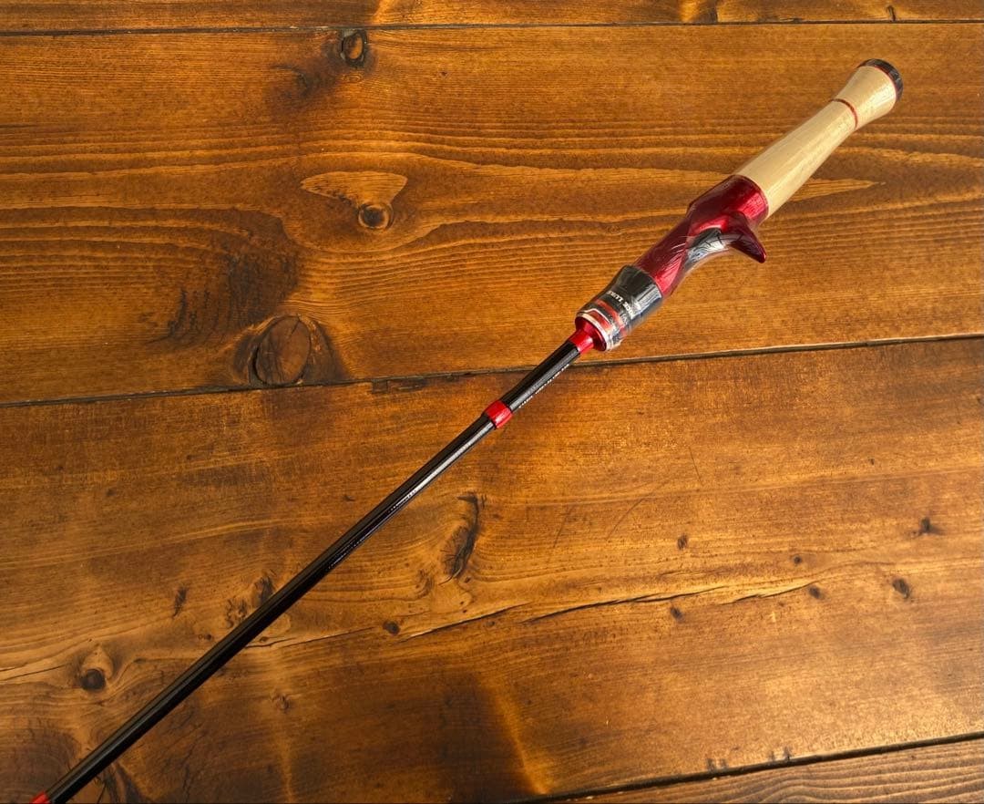 Trout Telescopic Rod 4ft11in Bait Stream & Bass Fishing Cork Grip Used