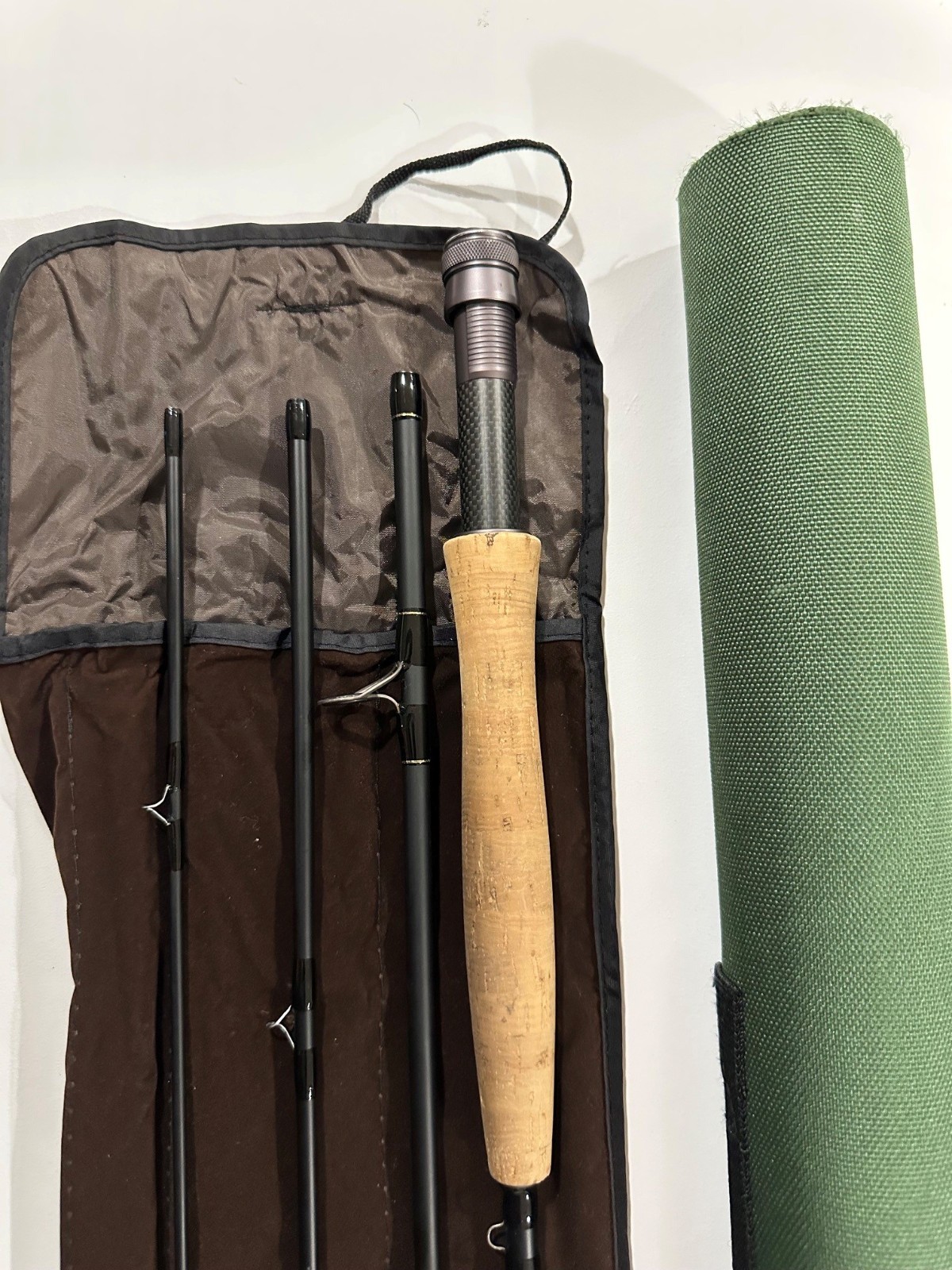 TFO Professional II 9’0″ 5 weight Fly Rod – New