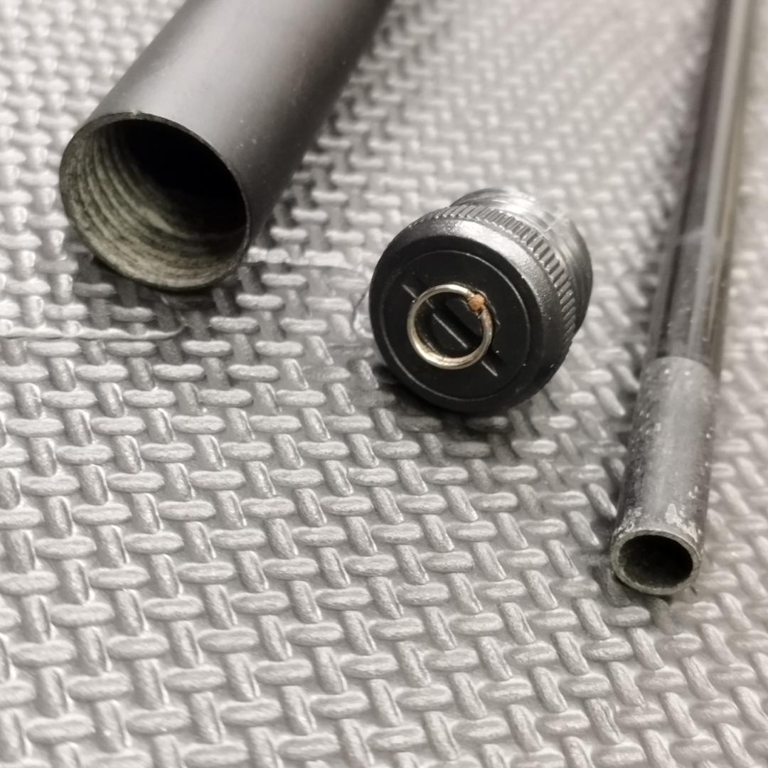 Pro Marine Ikada Ex 150 Icada Rod Rod