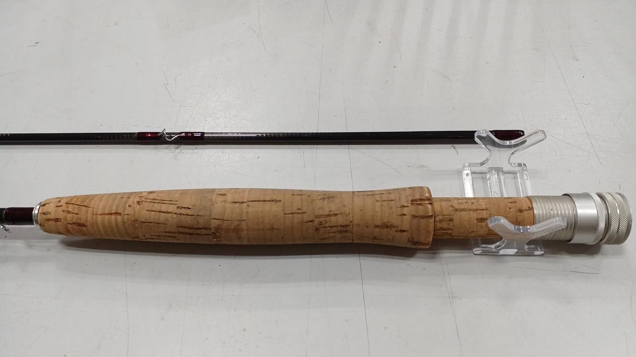 Tenryu Magna Fites FLY-805 Fly Rod