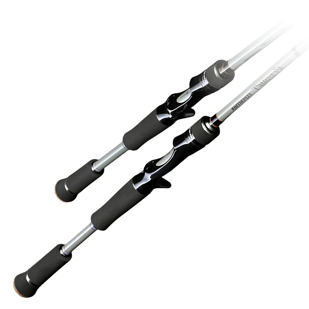 DUO Baitcasting Travel Rod REISHAFT EXPEDITION RS EXP-60MC