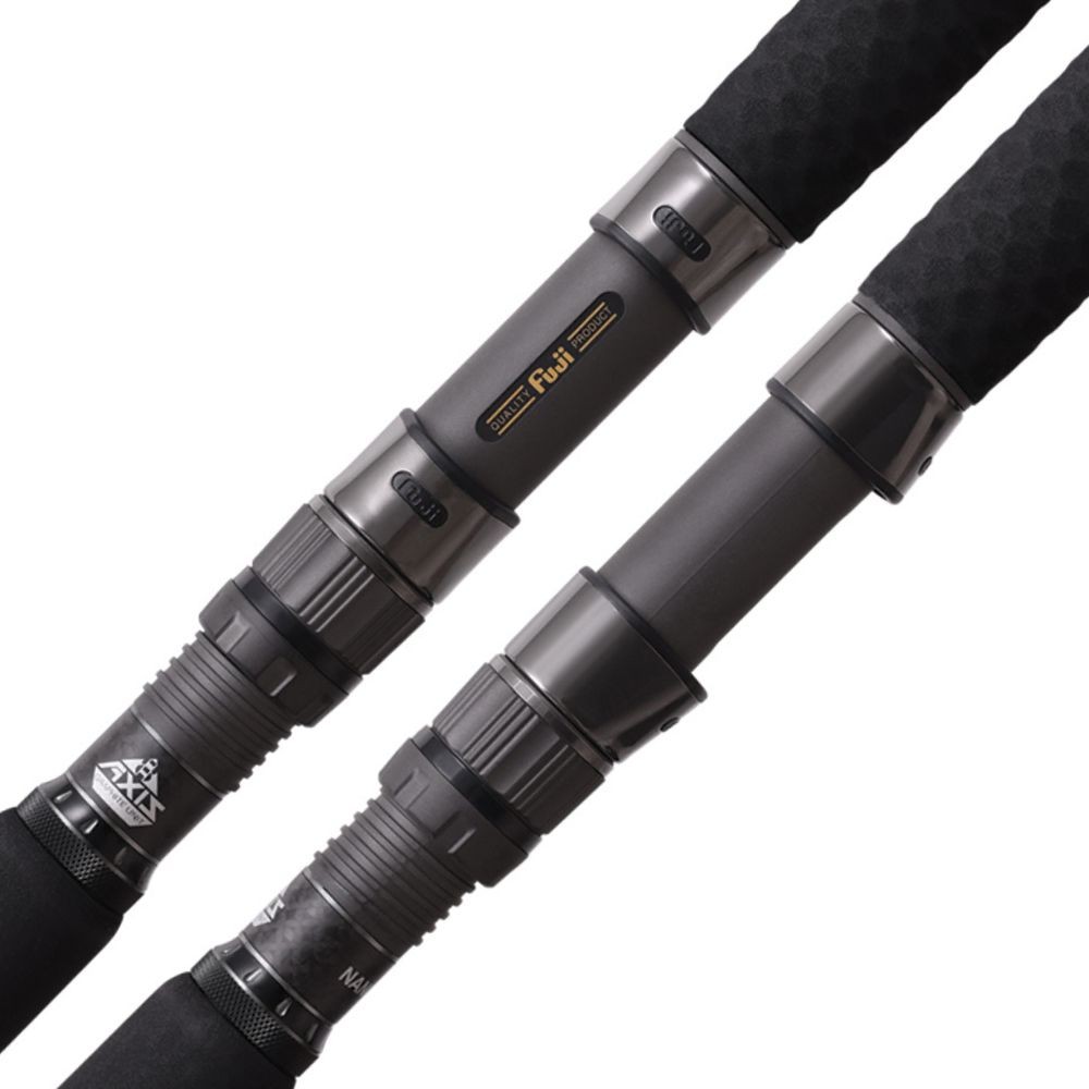 NS Black Hole Ultimate Baitcasting Jigging Rod BOCA Big Line B-521/350