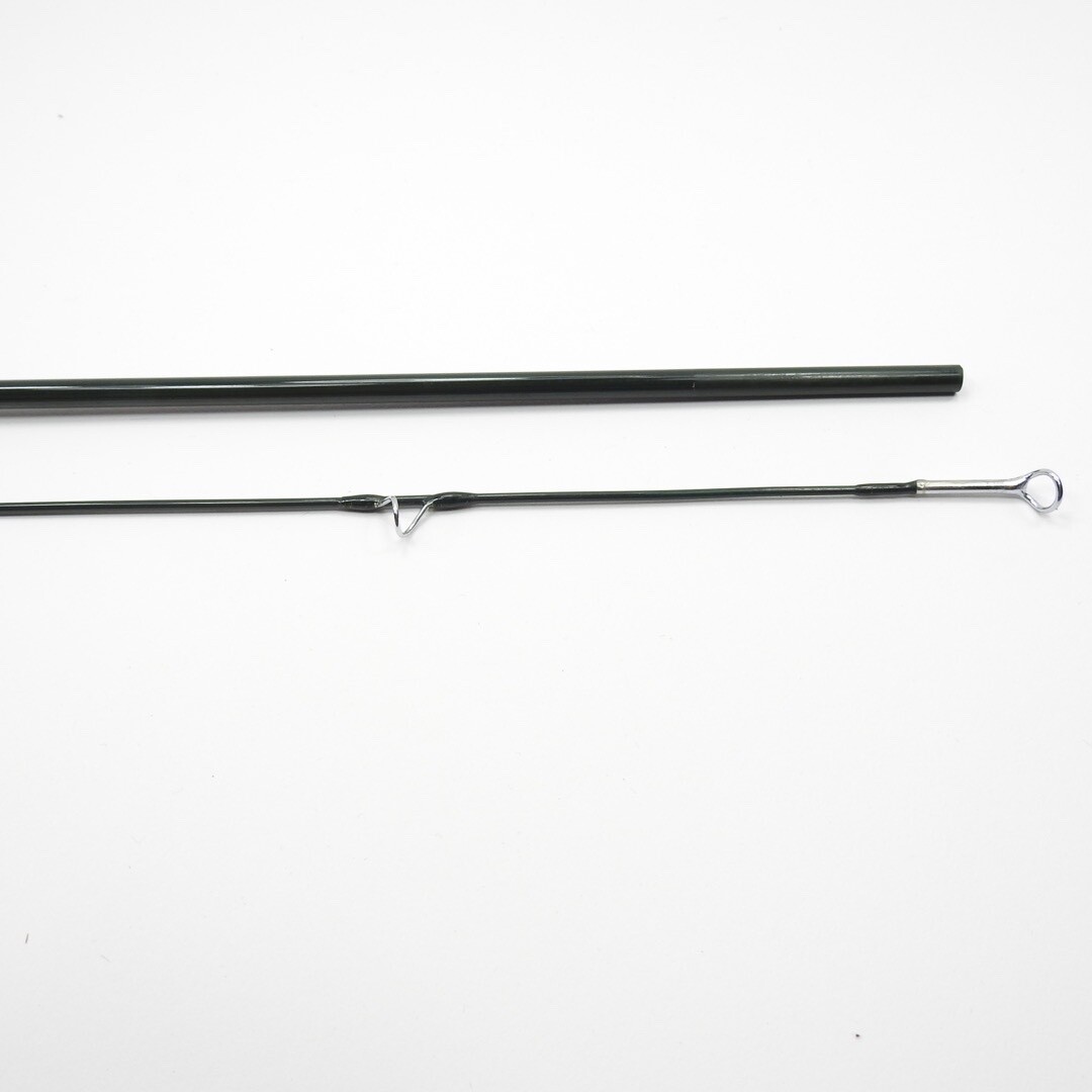 Versitex of America IM6 Fly Fishing Rod. IGF804G. 8’ 4wt. W/ DB Dun Tube.