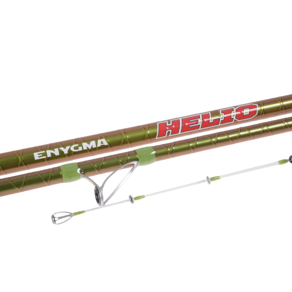 VERCELLI Saltwater Fishing Surfcasting Rod ENYGMA HELIO 4.20m 3sec/100-200g