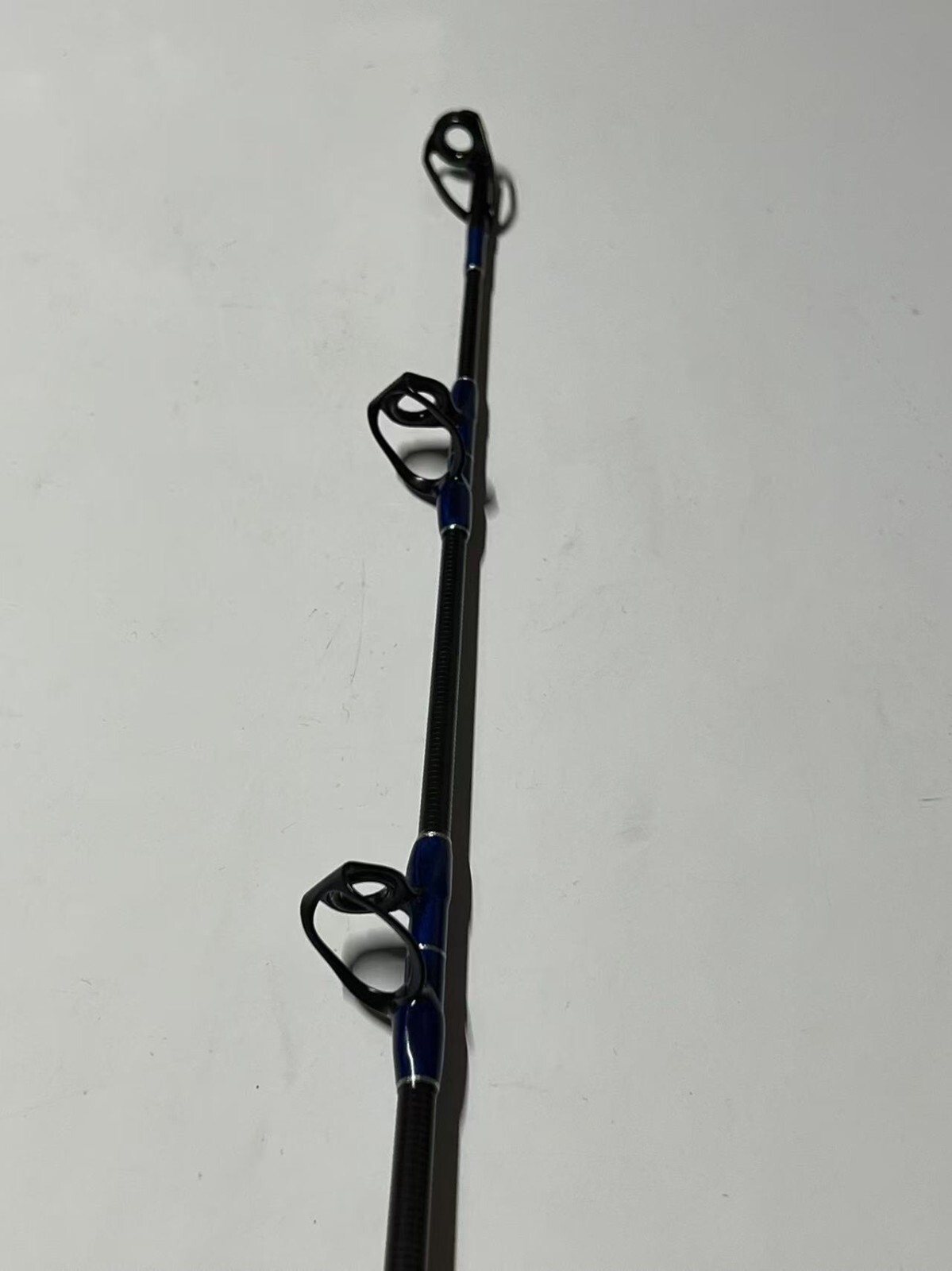 Tsunami Trophy Series TSAWSU601-50 6′ / 50 – 130 Lb Stand Up Rods – New