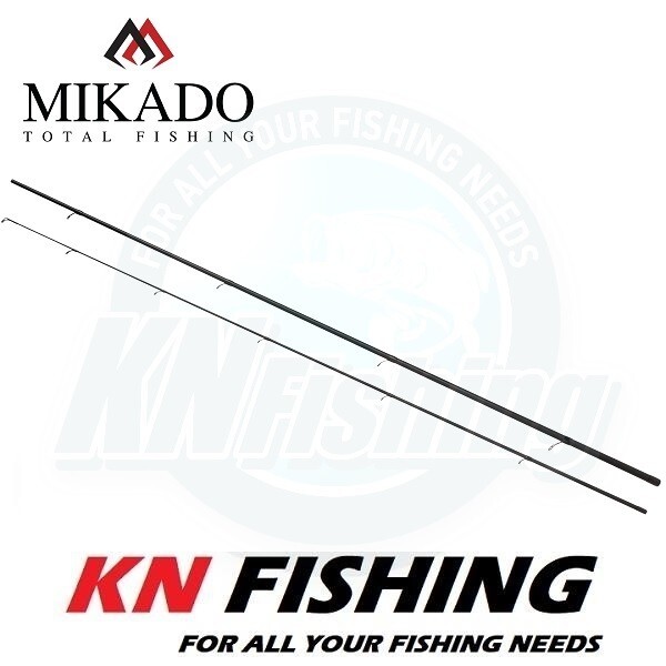 MIKADO INTRO II ULTRA MATCH Float Fishing Rod 4.20m 30g