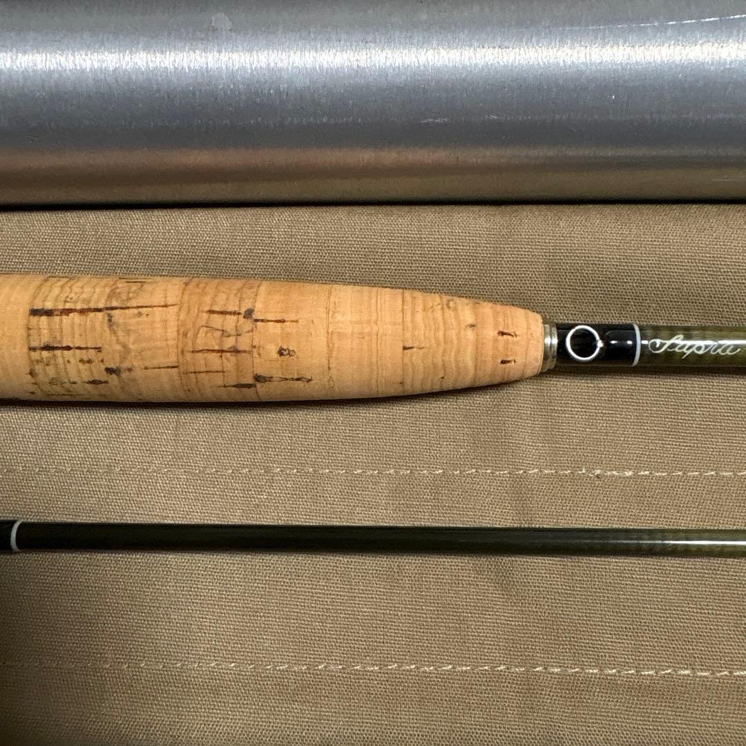 Thomas & Thomas “Supra-Lite” Fly Rod