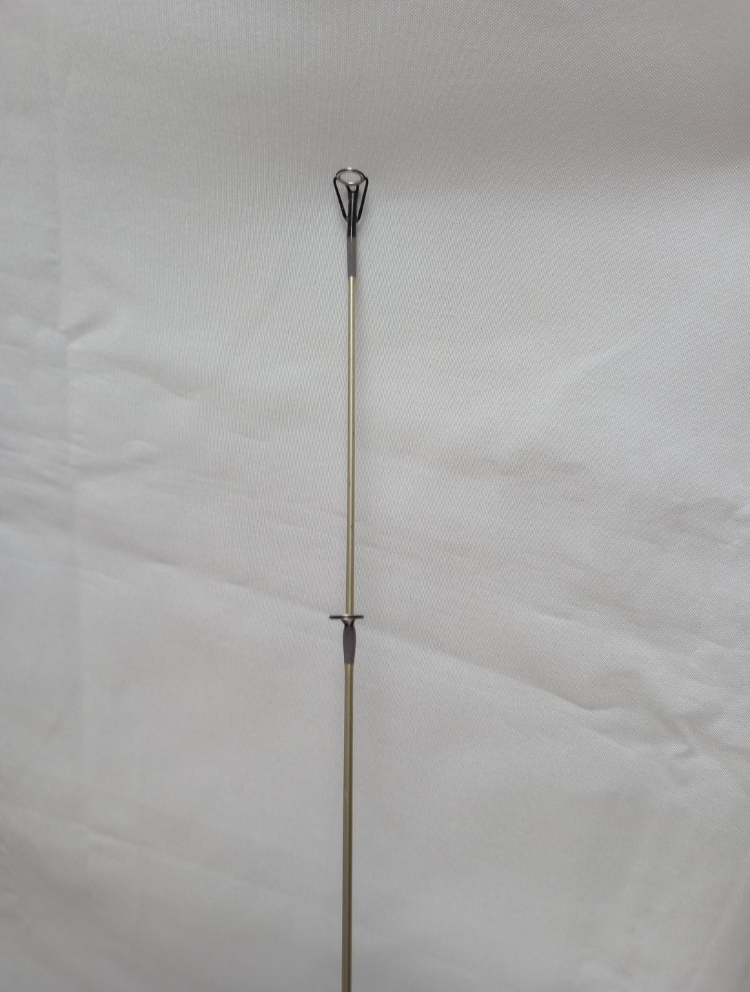 South Bend Cimarron CM-602MS 6’0″ Medium 2pc Rod Pinnacle Ultra Balance Reel