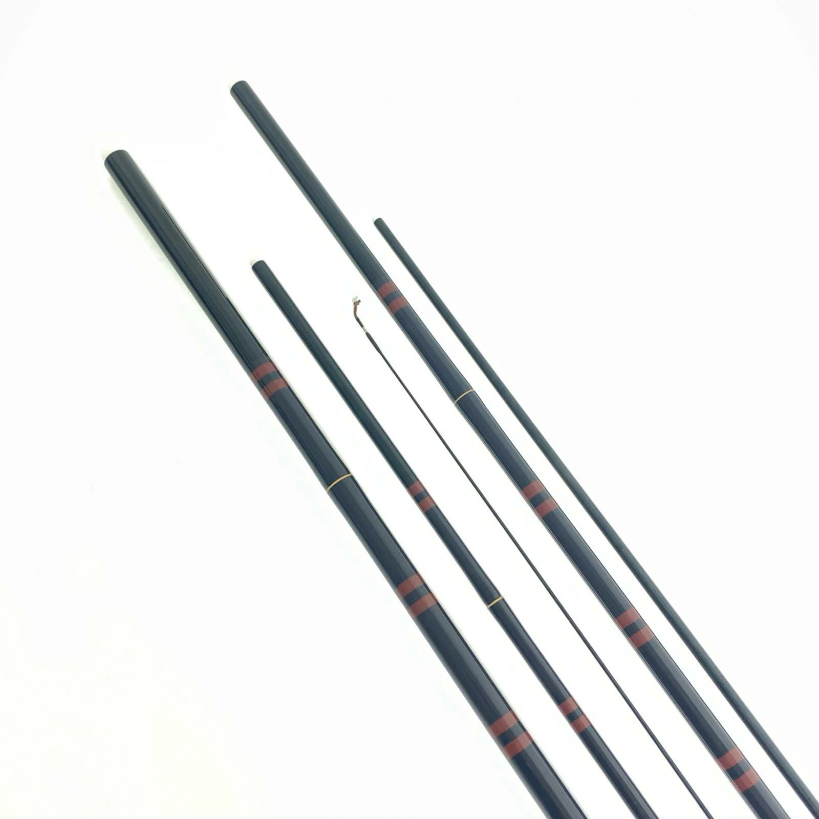 Daiwa Gekko Tsuyoshi 15° B Fishing Rod 4.5ft (54in) Used B Grade with Bag