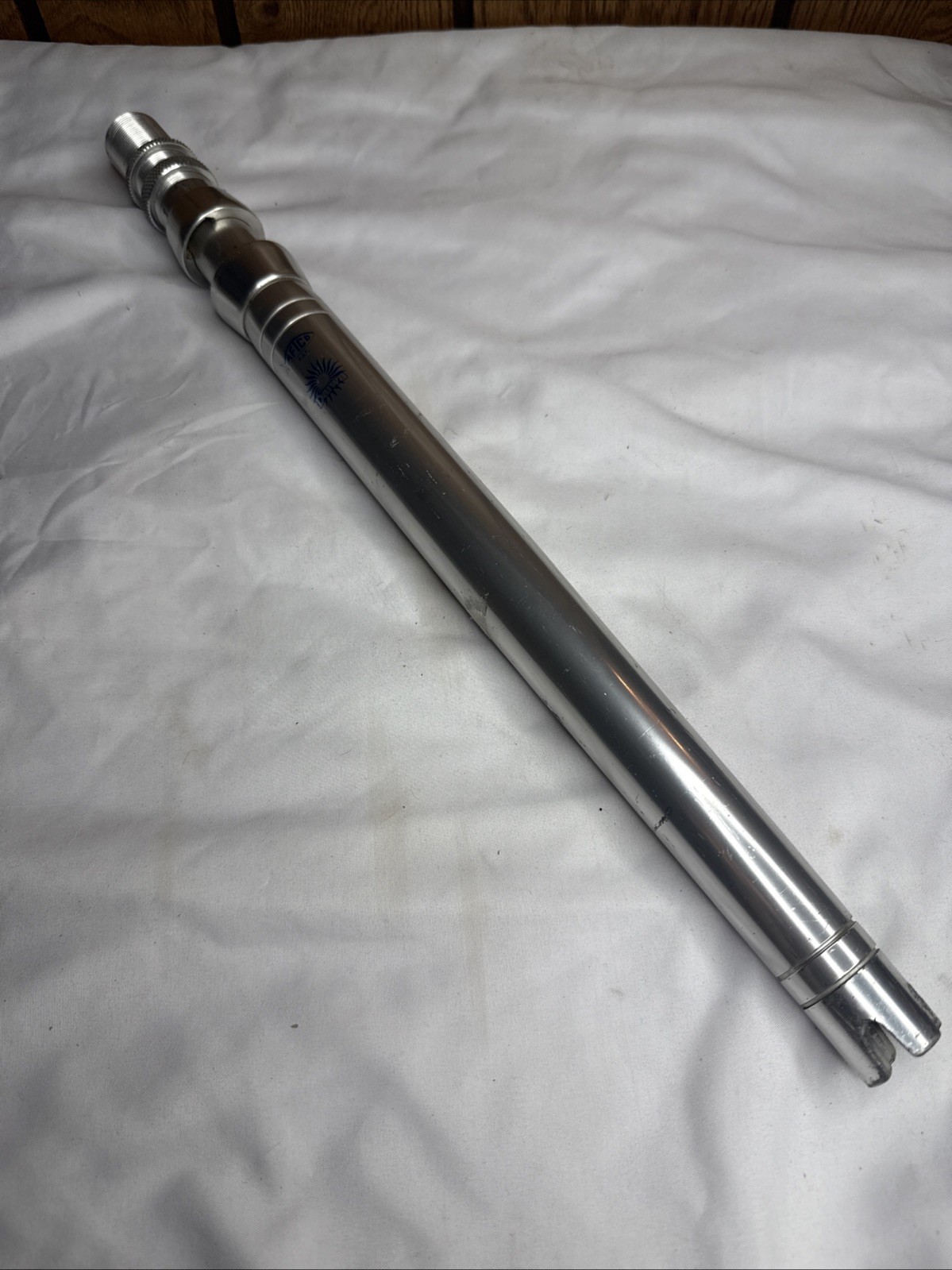 Daiwa Aftco Fishing Rod Butt Saltwater Tuna/ Offshore